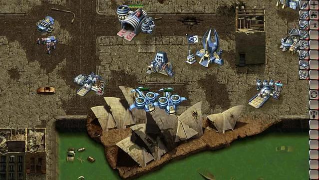 Krossfire KKND2 (Disc Only) thumbnail