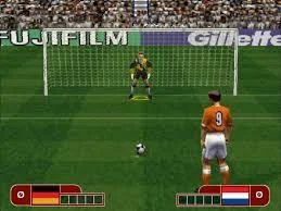 FIFA 98 (Disc Only) thumbnail