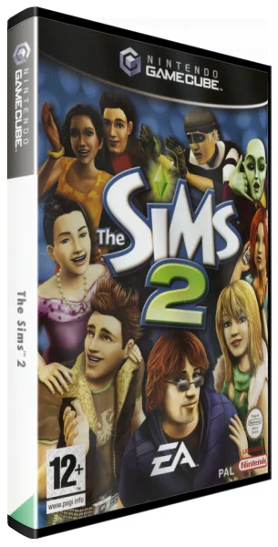 De Sims 2