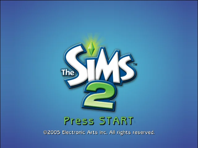 De Sims 2 thumbnail