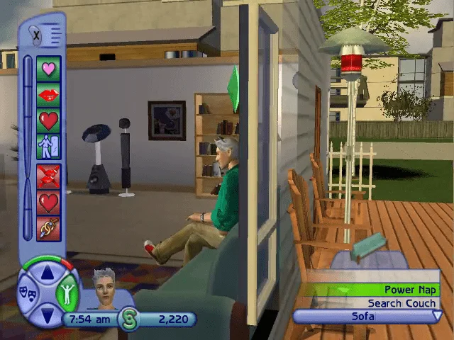 De Sims 2 thumbnail
