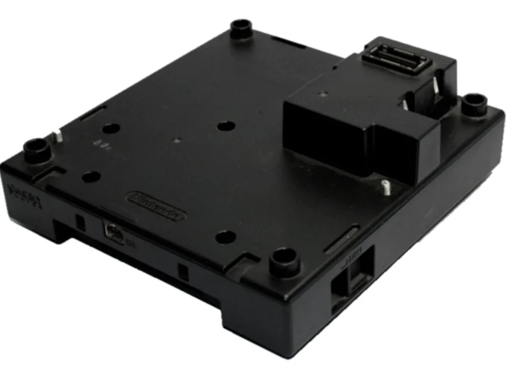 Game Boy Player thumbnail