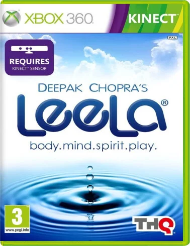 Deepak Chopra's Leela