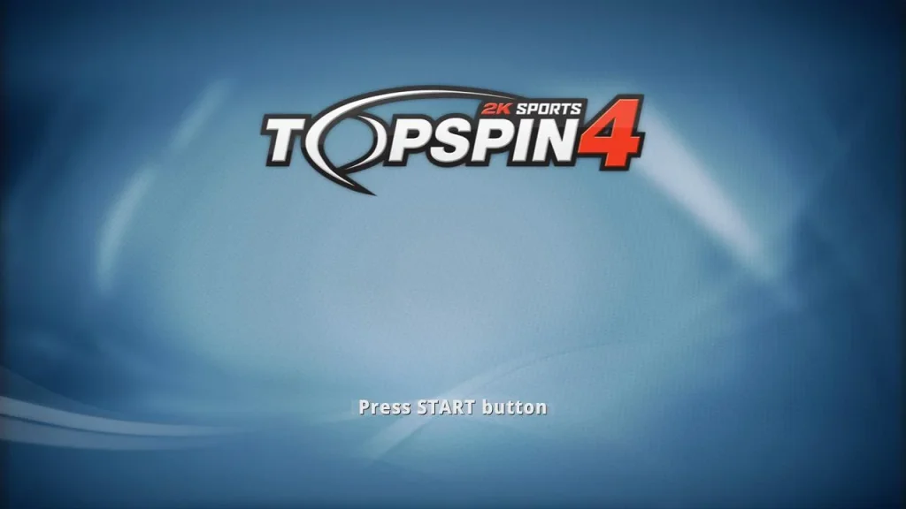 Top Spin 4 thumbnail