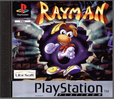 Rayman