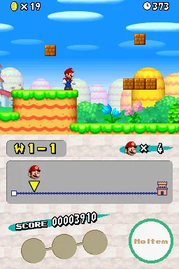 New Super Mario Bros. thumbnail