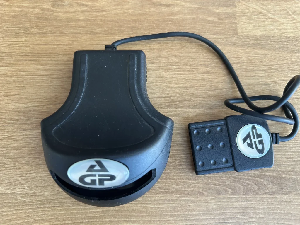 Advance Game Port thumbnail