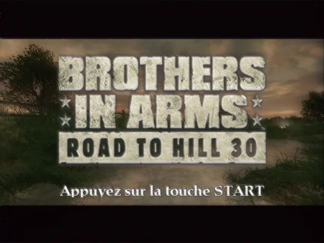 Brothers in Arms: Road to Hill 30 thumbnail