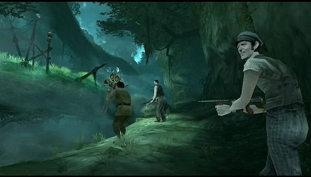 Peter Jackson's King Kong thumbnail