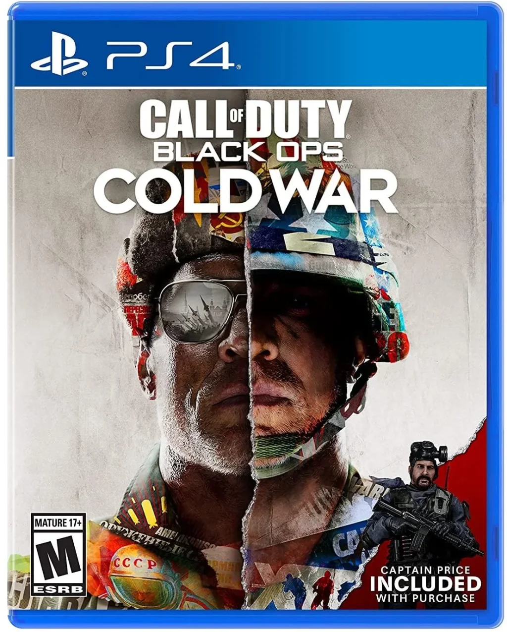 Call of Duty: Black Ops Cold War