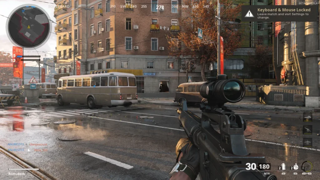 Call of Duty: Black Ops Cold War thumbnail