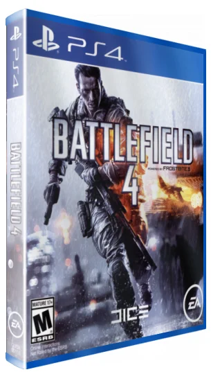 Battlefield 4