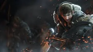 Final Fantasy XIV Online thumbnail