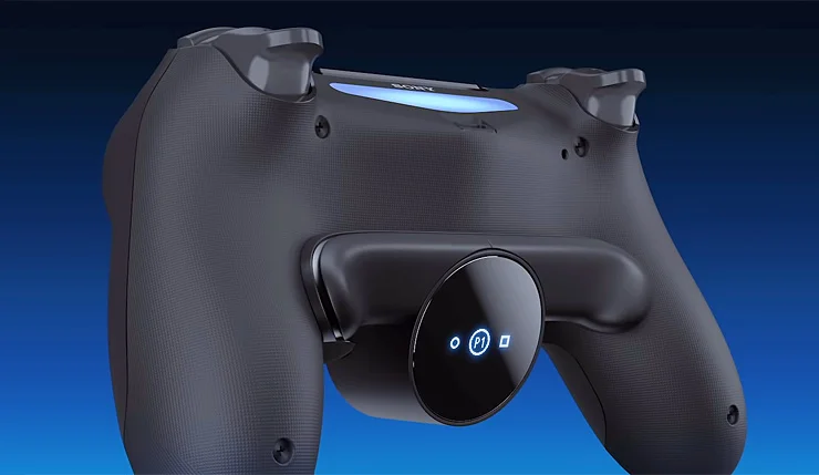 PS4 Dualshock 4 Back Button Attachment thumbnail