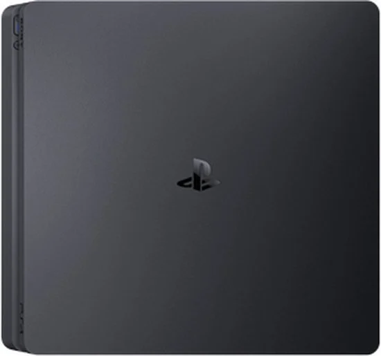 Playstation 4 Slim 500GB thumbnail