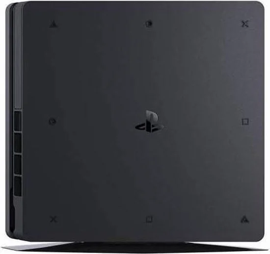 Playstation 4 Slim 500GB thumbnail