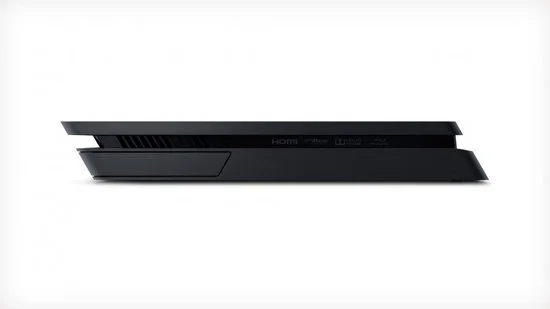 Playstation 4 Slim 500GB thumbnail