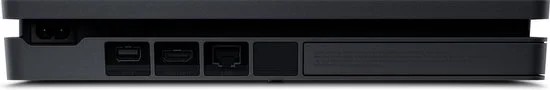 Playstation 4 Slim 500GB thumbnail