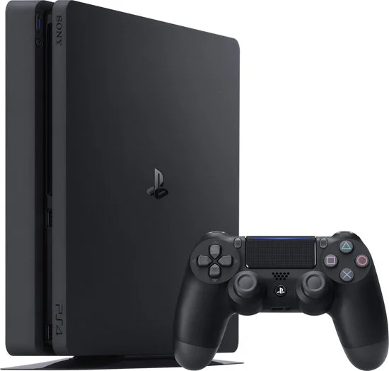Playstation 4 Slim 500GB