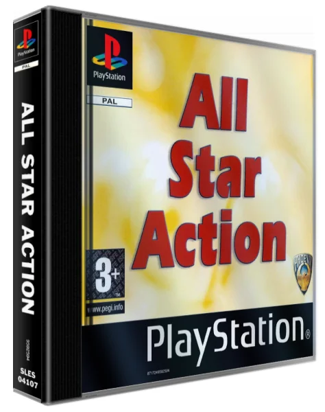 All Star Action