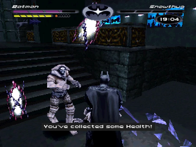 Batman & Robin thumbnail