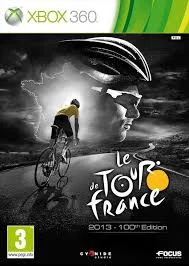Le Tour de France 2013: 100th Edition
