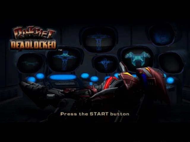Ratchet: Gladiator (Platinum) thumbnail