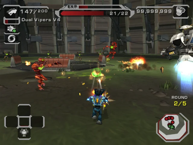 Ratchet: Gladiator (Platinum) thumbnail
