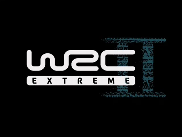 WRC Extreme II thumbnail