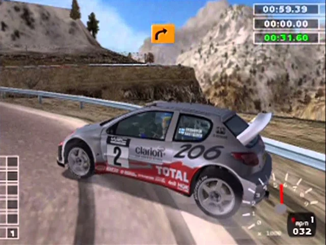 WRC Extreme II thumbnail
