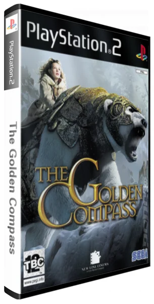 The Golden Compass