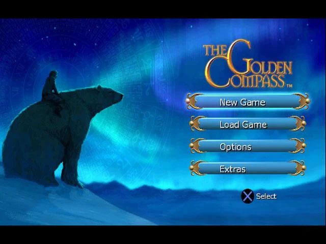 The Golden Compass thumbnail