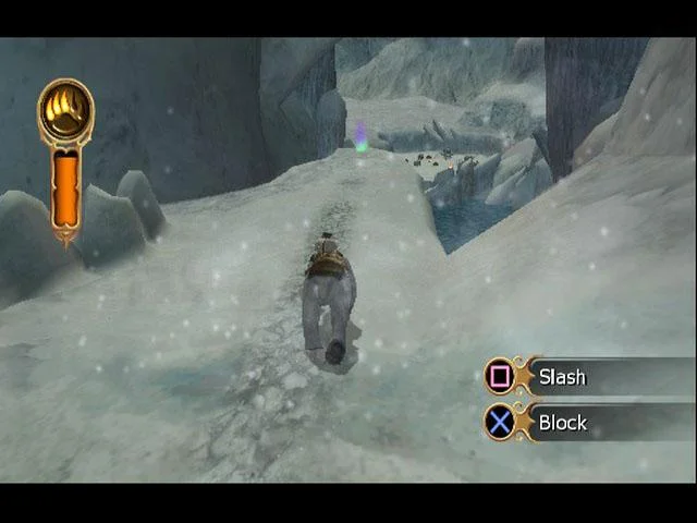 The Golden Compass thumbnail