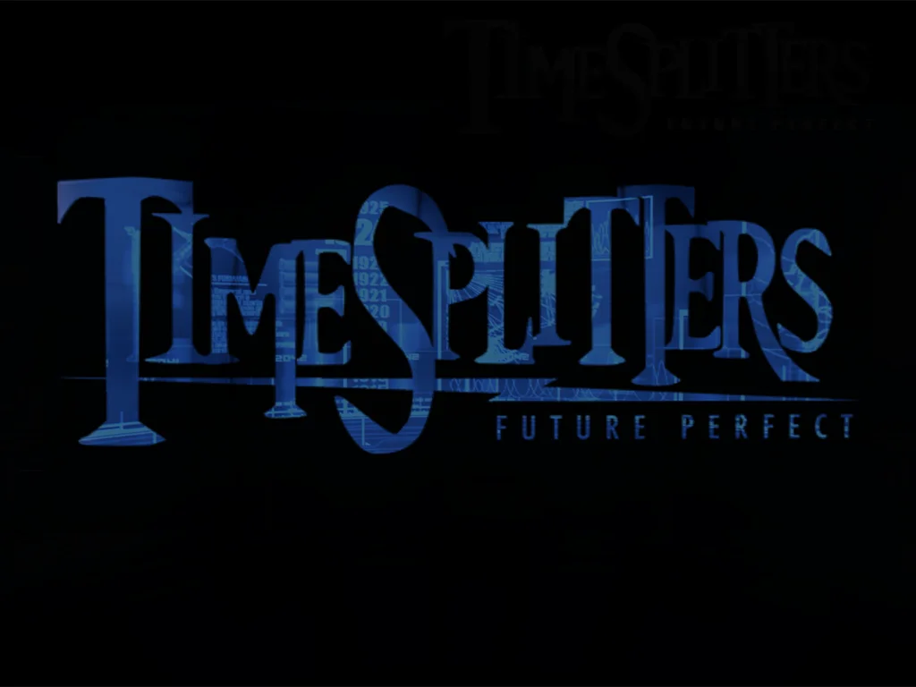 TimeSplitters: Future Perfect thumbnail