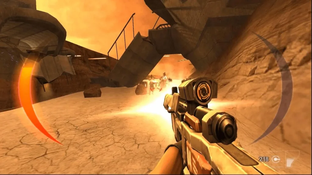 TimeSplitters: Future Perfect thumbnail