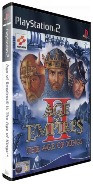 Age of Empires II: The Age of Kings