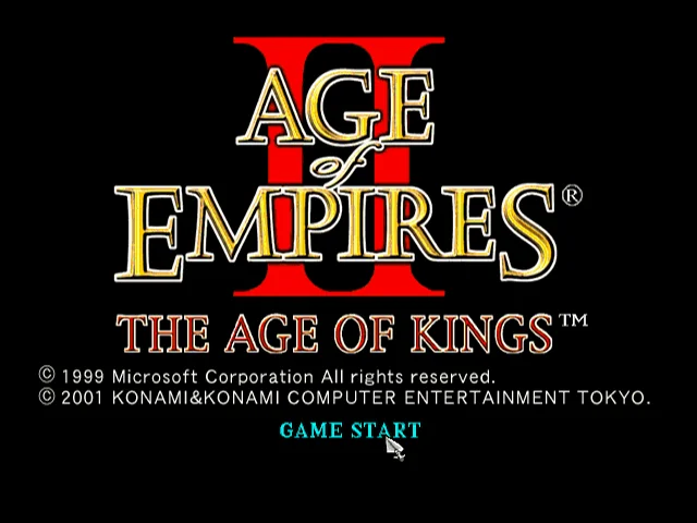 Age of Empires II: The Age of Kings thumbnail