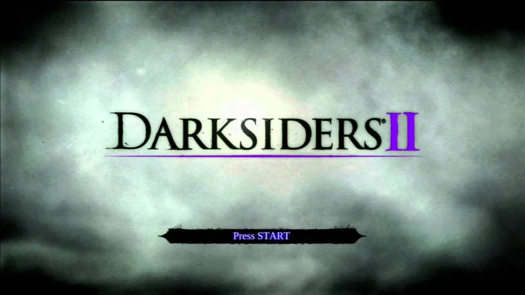 Darksiders II thumbnail