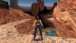 Tomb Raider III: Adventures of Lara Croft thumbnail