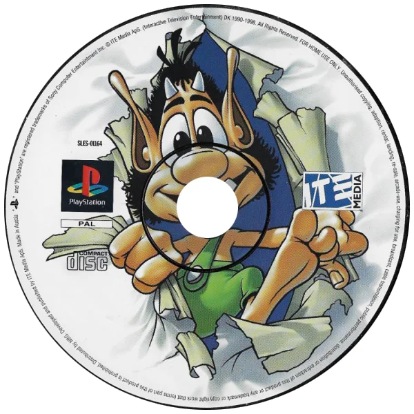 Hugo thumbnail