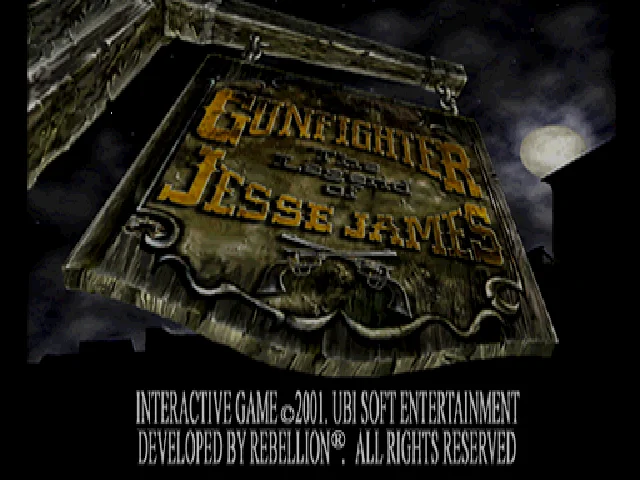 Gunfighter: The Legend of Jesse James thumbnail