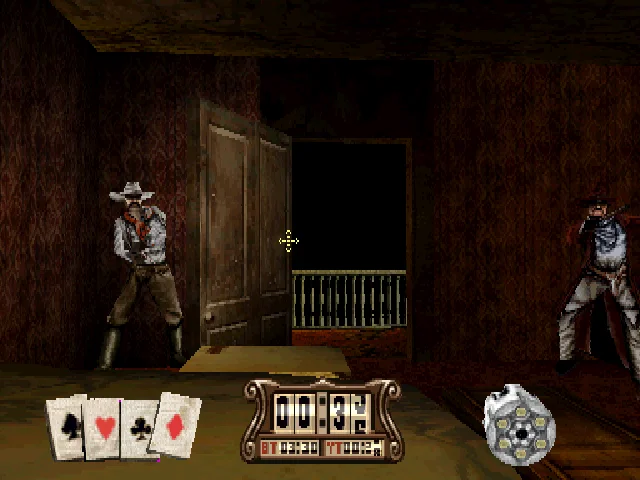Gunfighter: The Legend of Jesse James thumbnail
