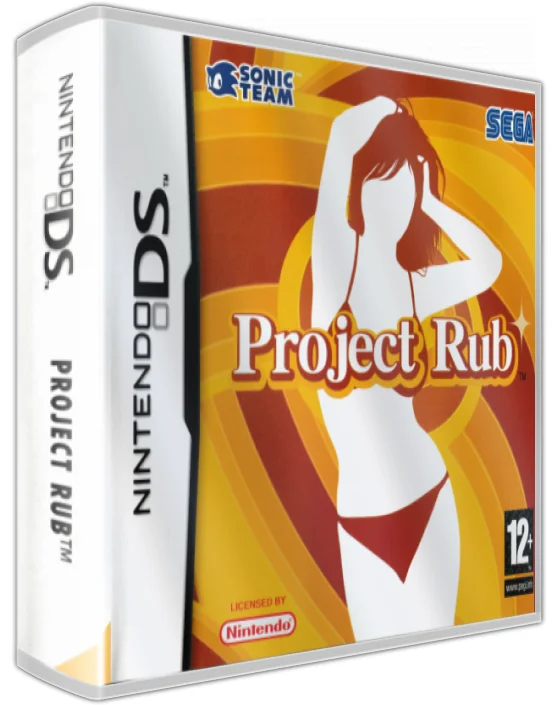 Project Rub