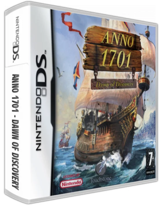 Anno 1701