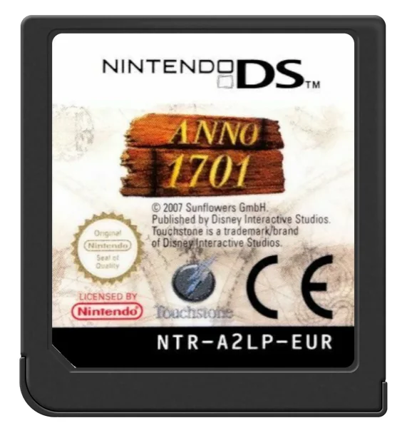 Anno 1701 thumbnail