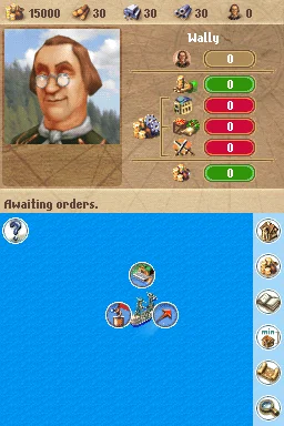 Anno 1701 thumbnail
