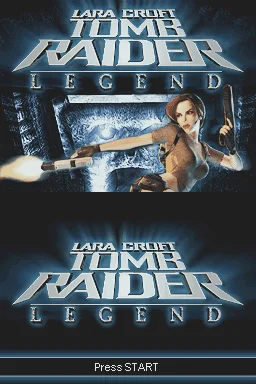 Lara Croft Tomb Raider: Legend thumbnail