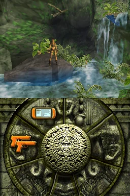 Lara Croft Tomb Raider: Legend thumbnail