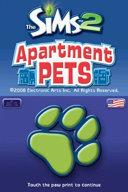 De Sims 2: Appartementdieren thumbnail