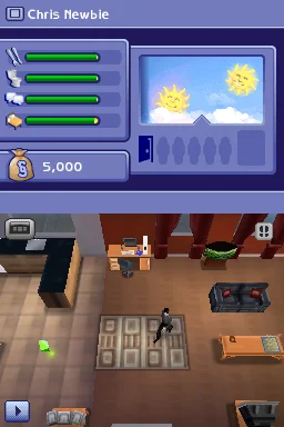 De Sims 2: Appartementdieren thumbnail